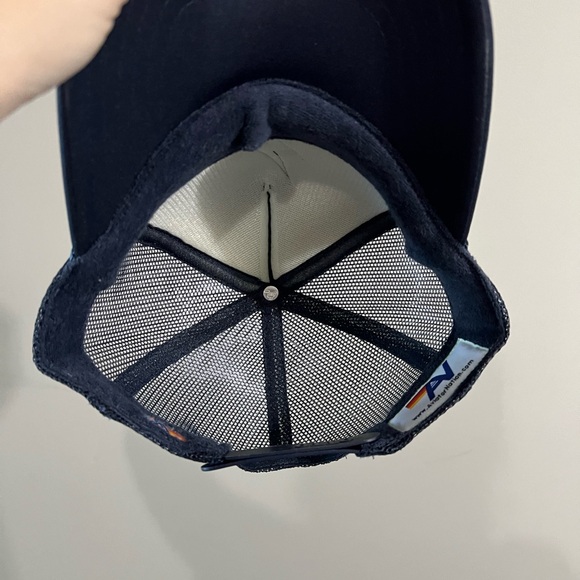 AV Nation Lightning Bolt Trucker Hat - Picture 3 of 4